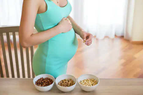 怀孕时，孕妇体重怎样变化才是正常的呢？